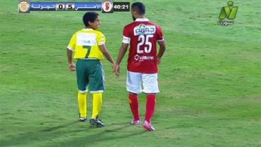 مطالب باستقالة اتحاد الكرة المصري بعد واقعة الأهلي والجونة