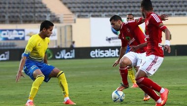لجنة الكرة بالأهلي المصري تفكر في الاستقالة
