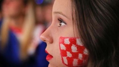 كرواتيا تمنع مشجعيها من حضور مواجهاتها خارج الأرض خوفا من العقوبات