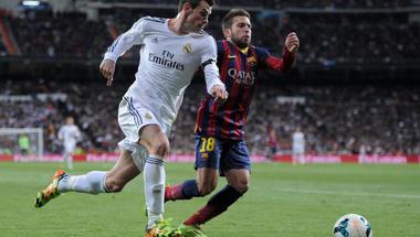 سيناريو مكرر بين برشلونة وريال مدريد في المنافسة على لقب الليجا