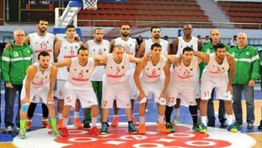 الجزائر تسقط أمام السنغال وتودع بطولة أفريقيا للسلة