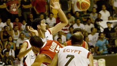 مصر تعجز عن التأهل إلى الأولمبياد وتودع كأس أمم إفريقيا لكرة السلة