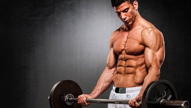 ثلاثة تمارين مهمة لتكبير حجم عضلة الذراعين
