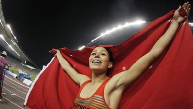 الجامعة تحدد لائحة 22 عداء و عداءة سيمثلون المغرب في بطولة العالم لألعاب القوى