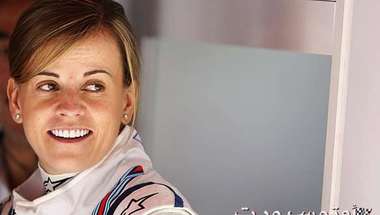 بقلم سوزي وولف: متى تسابق امرأة في الفورمولا 1 من جديد؟