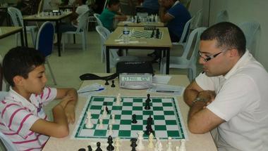 شطرنج تونس يطمح للعالمية رغم العراقيل