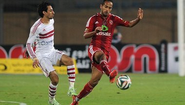 تحديد ملعبين لاستضافة نهائي كأس مصر