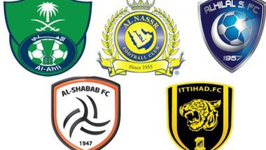 الهلال ثاني (اقوى) نادي عربي والنصر الخامس