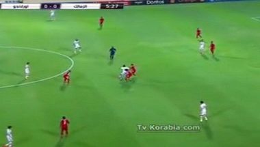 كأس الكاف 2015: الزمالك المصري منافس النجم الساحلي في نصف النهائي