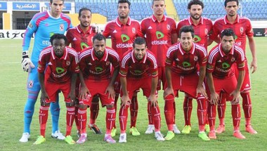 الأهلي يفوز على بيتروجت بثلاثية ويصعد لنهائي كأس مصر