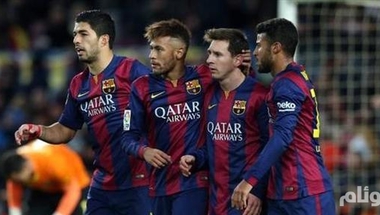 برشلونة يهدد بلاتر بالانسحاب من مونديال الأندية
