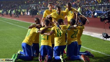 هداف الدوري البرازيلي ذو الـ35 عاما يعود للمنتخب بعد غياب 10 سنوات