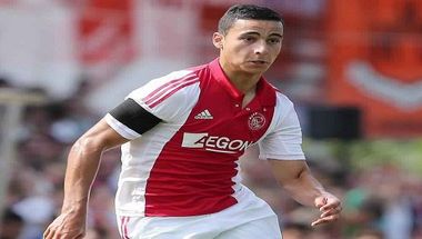 كريستيانو رونالدو يحرم منتخب المغرب من هداف الدوري الهولندي