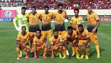 القادسية الكويتي يقترب من نهائي كأس الاتحاد الآسيوي بثلاثية