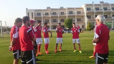 استبعاد 4 لاعبين من قائمة المنتخب المصري
