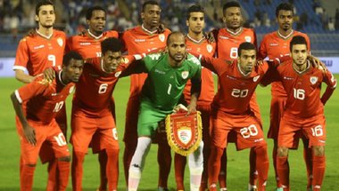عمان تخطف صدارة المجموعة الرابعة بالفوز على تركمنستان