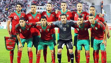 26 لاعبا في قائمة منتخب المغربي لوديتي ساحل العاج وغينيا