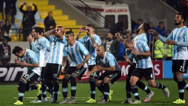 الأرجنتين تسحق بوليفيا بسباعية.. والولايات المتحدة تفوز على البيرو وديًا