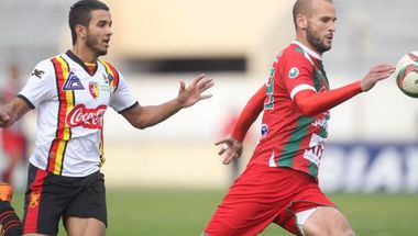 الملعب التونسي – نجم المتلوي ( 2 - 0):أحلى انتصار بعد طول انتظار