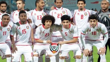 مهدي علي يكشف عن قائمة المنتخب الإماراتي