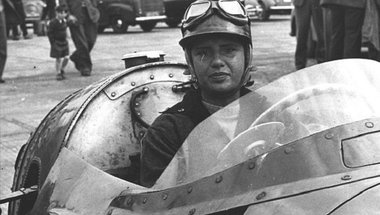وفاة أول سائقة فورمولا 1 في التاريخ