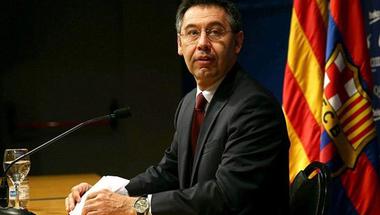 الانتقادات تلاحق إدارة برشلونة بسبب "الانسحاب من المعارك"