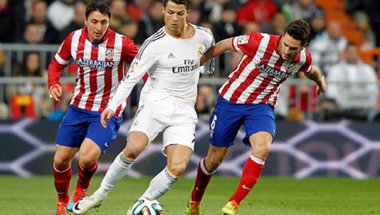 الفيفا يمنح جرعة معنوية لريال مدريد وأتلتيكو في سوق الانتقالات