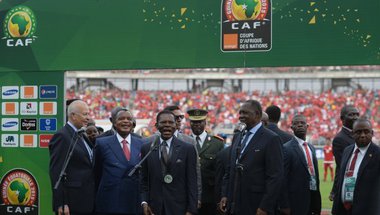 انتخابات "فيفا": إفريقيا تحدد موقفها في أوائل الشهر المقبل