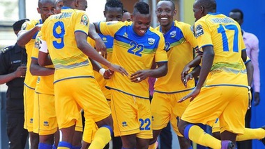 رواندا تفتتح مبارياتها في "الشان" بفوز على الكوت ديفوار