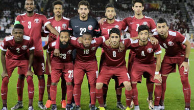 المنتخبان القطري والعراقي يحملان آمال العرب لقطع تذكرة العبور للأولمبياد