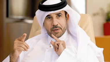 الدكتور ثاني الكواري: قطر هي الوجهة الرياضية العالمية بلا منازع