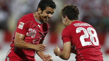 لخويا يحقق رقما قياسيا بفوزه السابع على التوالي في دوري قطر