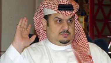 رئيس الهلال يدعو لنقل مباريات الأندية السعودية خارج إيران