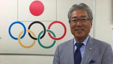اليابان تسعى لاستضافة دورة الألعاب الآسيوية 2026