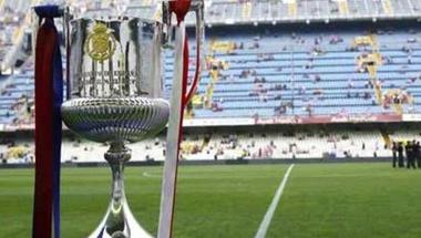ثلاثة "ديربيّات" تشعل مواجهات كأس ملك إسبانيا