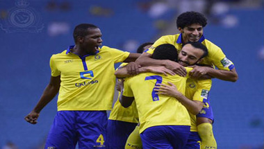نقل مباراة النصر والدرعية السعوديين إلى ملعب الملز