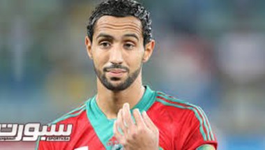 بن عطيه افضل لاعب كره عربي في استفتاء الاتحاد العربي للصحافه الرياضيه لعام 2025