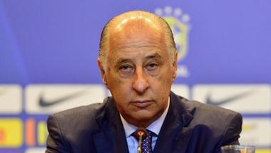 رئيس الاتحاد البرازيلي يعود إلى عمله بعد تحقيقات من الفيفا