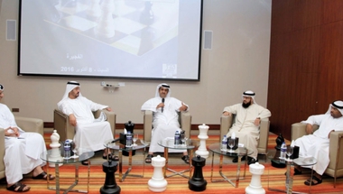 ملتقى الفجيرة للشطرنج يدعو إلى تشكيل مجلس الحكماء