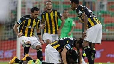 الاتحاد السعودي مُهدد بعدم المشاركة في دوري أبطال آسيا