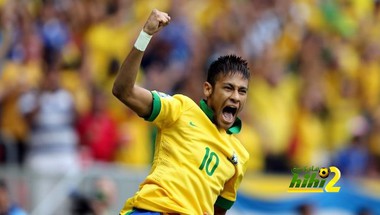 كافو ” نيمار أفضل لاعب برازيلي في الـ 15 سنة الماضية !