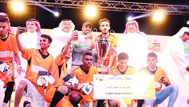 أمين الرياض: بطولة الساحات البلدية استثمار للبنية التحتية ومتنفس للشباب