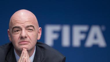 الكشف عن موعد التصويت على زيادة عدد منتخبات كأس العالم