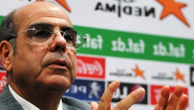 روراوة يرد بقوة على بيان الإتحادية المغربية لكرة القدم