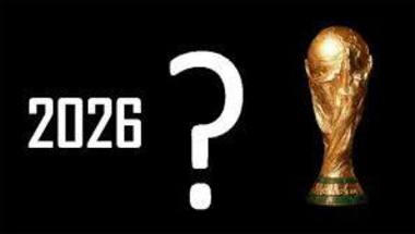 
كأس العالم 2026 في أوروبا إن أخفقت أميركا الشمالية | رياضة
