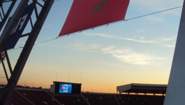 جاهزية المغرب تُهدد إقامة أمم أفريقيا في الجابون!