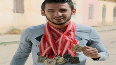 قفصة: أمان الله بريك بطل تونس في الكاراتي شوتوكان    لا بد من تشجيع الرياضات الفردية في المناطــــــق الــــداخلية