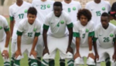 الأخضر الشاب يسحق إيران ويتأهل لنهائي كأس آسيا