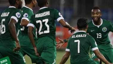 القحطاني يُبارك تأهل أخضر الشباب لنهائي كأس آسيا