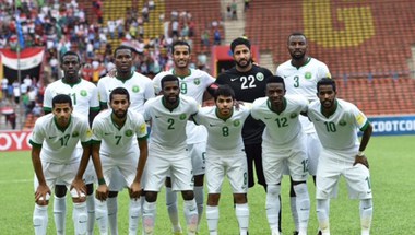 العقيل: أرى المنتخب السعودي في مونديال 2018